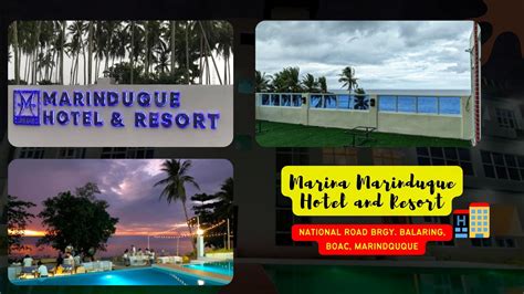 marinduque resorts|cheap hotels in marinduque.